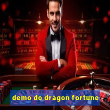 demo do dragon fortune